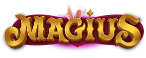 Magius casino logo